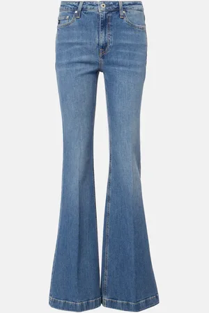 AG Jeans Tropea flared jeans