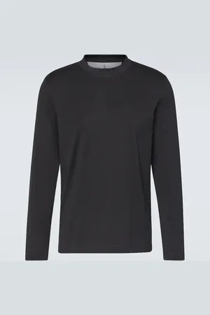 Brunello Cucinelli Cotton sweater