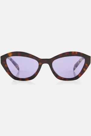 Prada Cat-eye sunglasses