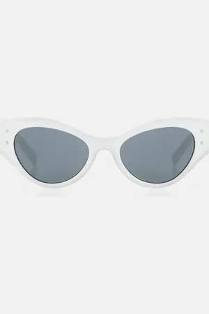 Dolce & Gabbana DG cat-eye sunglasses