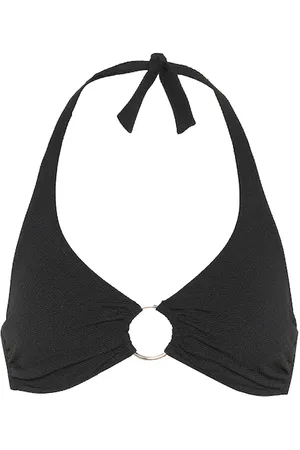 Melissa Odabash Brussels halter bikini top