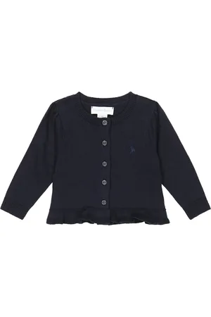Ralph Lauren Baby cotton cardigan