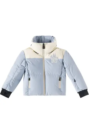 Moncler Stennes down ski jacket
