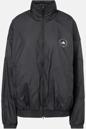 adidas Logo track jacket
