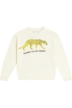 BONPOINT Florenz cotton sweater