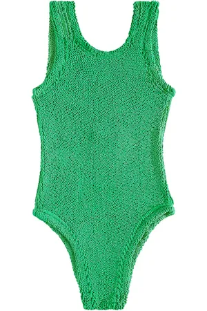 Hunza G Baby Classic swimsuit