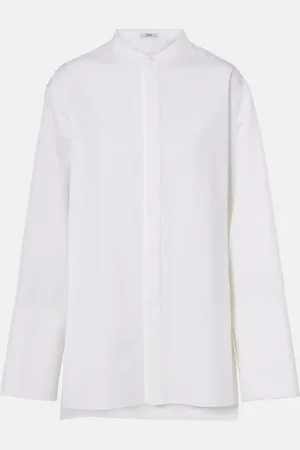 Fforme Esme cotton shirt