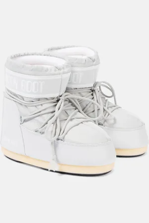 Moon Boot Icon Low snow boots