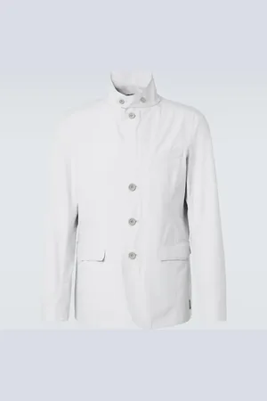 HERNO Technical jacket