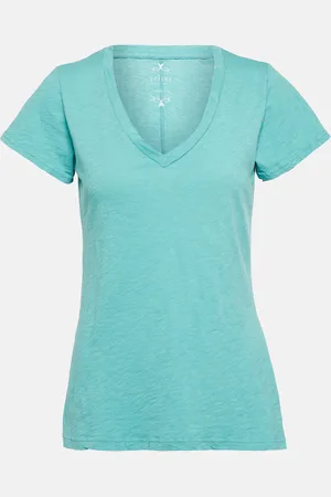 Velvet Lilith cotton T-shirt