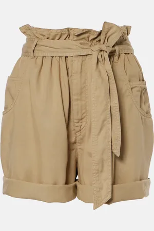 Marant Etoile Pierine shorts