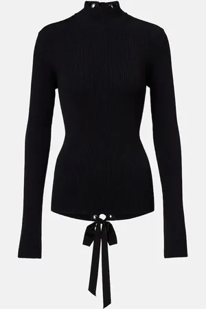 Balenciaga Knitted sweater
