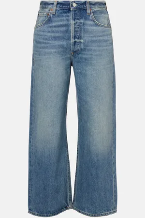 Citizens of Humanity Guacho wide-leg jeans