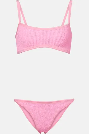 Hunza G Tyler bikini