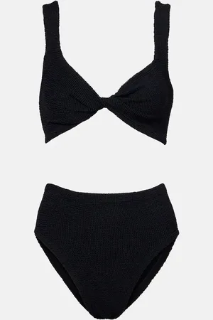 Hunza G Jamie bikini