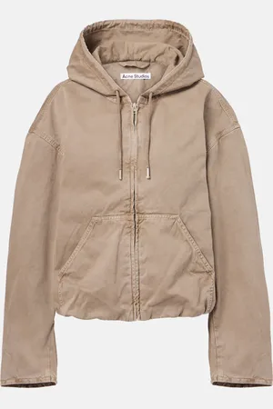 Acne Studios Olido denim jacket