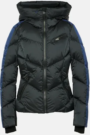 Perfect Moment Gold Star down ski jacket