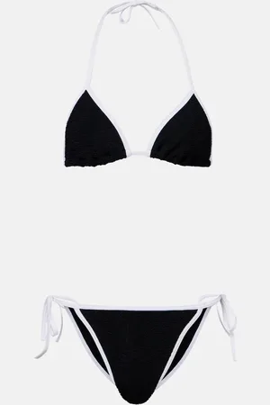 Hunza G Gina bikini