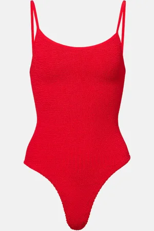 Hunza G Petra swimsuit