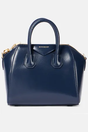 Givenchy Antigona Mini leather tote bag