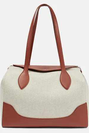 Loro Piana Sesia Happy Day Extra Large tote