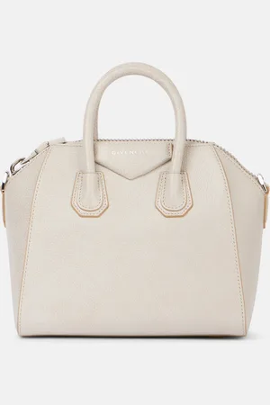 Givenchy Antigona Mini leather tote bag
