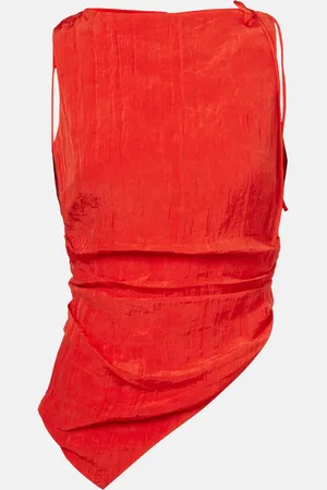 SIR Ligera open-back top