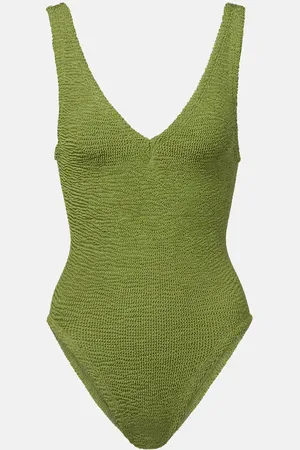 Hunza G Sadie swimsuit