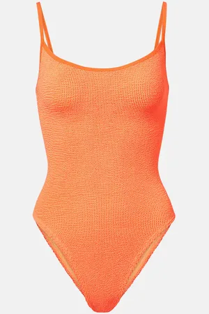 Hunza G Pamela swimsuit