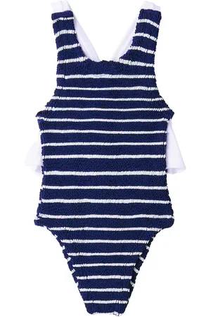 Hunza G Baby Lara swimsuit