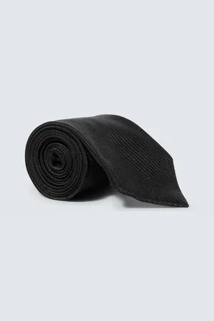 Tom Ford Silk twill tie