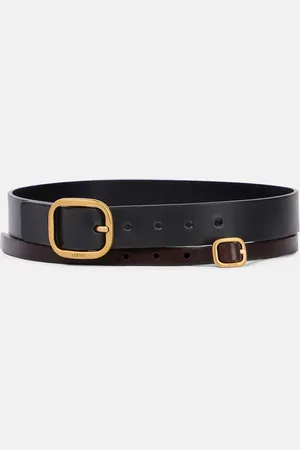 Loewe Multi leather belt