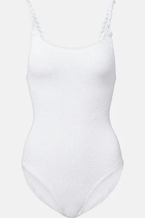 Hunza G Camille swimsuit