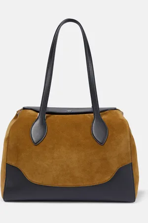 Loro Piana Sesia Happy Day Large shoulder bag