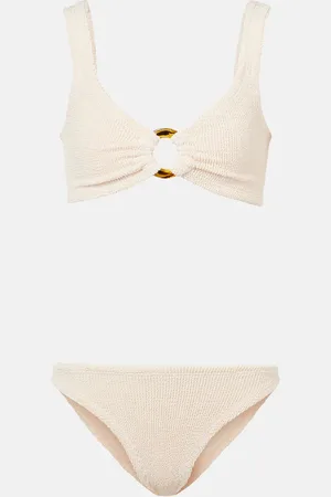 Hunza G Julia bikini
