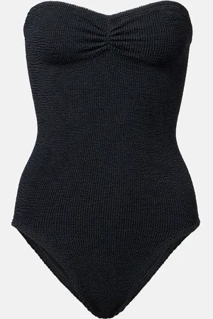 Hunza G Brooke swimsuit