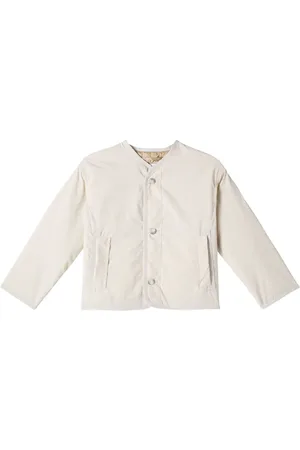 Il gufo Single-breasted jacket