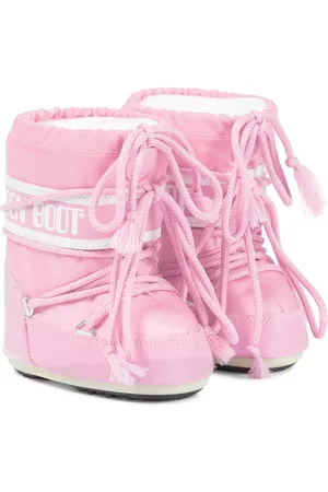 Moon Boot Baby Icon Mini snow boots