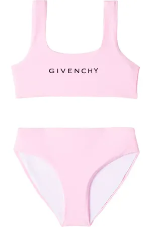 Givenchy Logo bikini