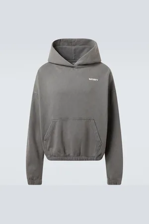 SATISFY SoftCellâ¢ cotton hoodie