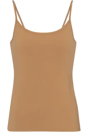 The Row Brixton jersey tank top