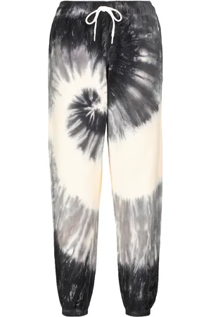 Ralph Lauren Tie-dye cotton sweatpants