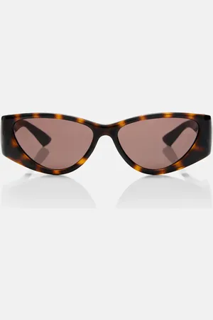 Gucci Hailey cat-eye sunglasses