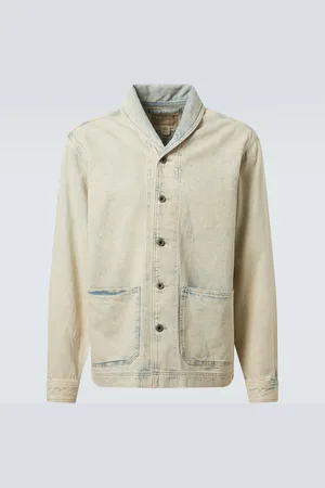 Ralph Lauren Denim overshirt