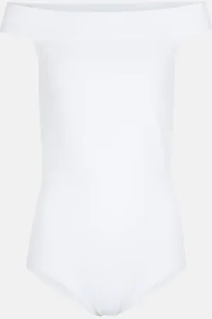 Alaïa Knit bodysuit