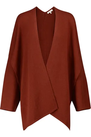 Dorothee Schumacher Cozy Comfort wool and cashmere cardigan