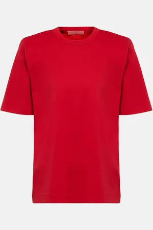 WARDROBE.NYC Cotton T-shirt