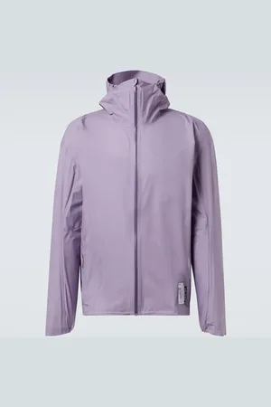 SATISFY Pertex 3L Fly raincoat