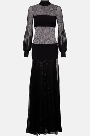 Tom Ford Jersey maxi dress