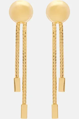 Tom Ford Clip-on earrings